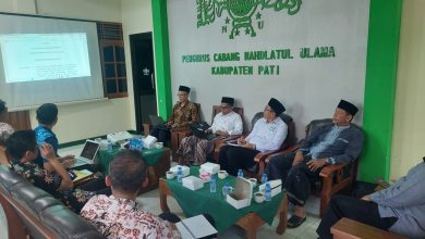 PCNU Pati Bantah Dukung Mutlak Lima Hari Sekolah