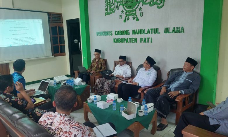 PCNU Pati Bantah Dukung Mutlak Lima Hari Sekolah
