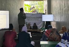 Bimtek LAZISNU Tayu: Meningkatkan Profesionalisme Pengurus dalam Mengelola Keuangan dan Administrasi