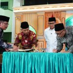 MA Salafiyah Kajen Pati Jalin Kerja Sama Strategis dengan UIN Walisongo Semarang