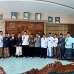 Beasiswa untuk Santri: RMI PCNU Pati dan UIN Sunan Kudus Jalin Kerja Sama