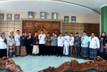 Beasiswa untuk Santri: RMI PCNU Pati dan UIN Sunan Kudus Jalin Kerja Sama