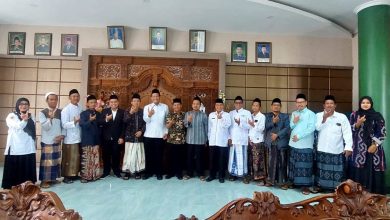 Beasiswa untuk Santri: RMI PCNU Pati dan UIN Sunan Kudus Jalin Kerja Sama