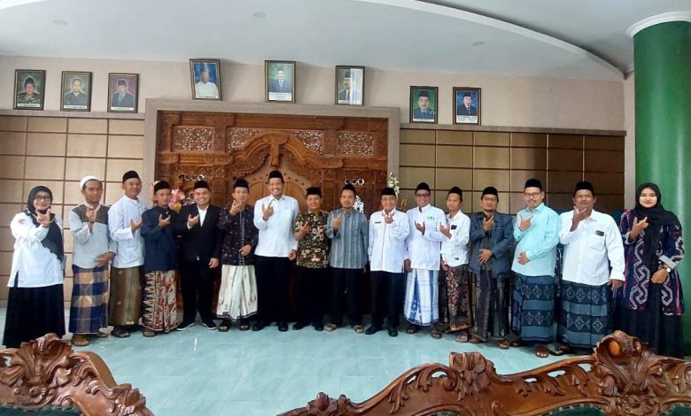 Beasiswa untuk Santri: RMI PCNU Pati dan UIN Sunan Kudus Jalin Kerja Sama