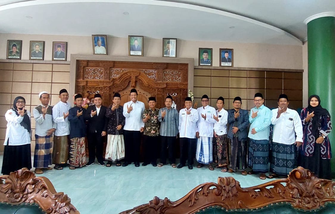 Beasiswa untuk Santri: RMI PCNU Pati dan UIN Sunan Kudus Jalin Kerja Sama