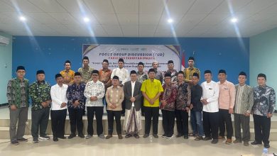 Dampak 5 Hari Sekolah Versi Survei Ipmafa Pati: Ancam TPQ hingga Pembelajaran Tak Maksimal
