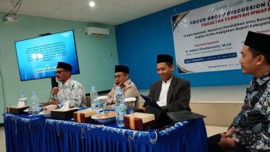 Hasil Survei Ipmafa: Mayoritas Masyarakat Pati Tolak 5 Hari Sekolah