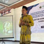 Pembinaan Dai dan Daiyah di Pati: Meningkatkan Kemampuan Dakwah di Era Digital