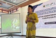 Pembinaan Dai dan Daiyah di Pati: Meningkatkan Kemampuan Dakwah di Era Digital
