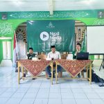 PC GP Ansor Temanggung Gelar Ngaji Media untuk Kader Se-Kabupaten