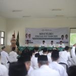 Wejangan Rois Syuriyah dalam Rapat Pleno PCNU Pati
