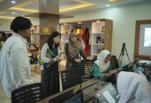 SMK Salafiyah Kajen Pati Siap Salurkan Alumni Kerja di Jepang