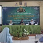 RMI PCNU Pati Berupaya Ciptakan Lingkungan Pesantren yang Aman dan Nyaman