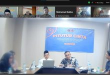 Ketua FKPT Jateng Sebut Harmoni Lahir dari Perjumpaan dan Penghargaan