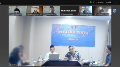 Ketua FKPT Jateng Sebut Harmoni Lahir dari Perjumpaan dan Penghargaan