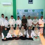 UPZIS MWC Dukuhseti Terima Predikat A dalam Monitoring ke-5