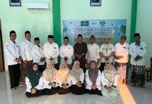 UPZIS MWC Dukuhseti Terima Predikat A dalam Monitoring ke-5