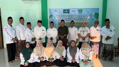 UPZIS MWC Dukuhseti Terima Predikat A dalam Monitoring ke-5