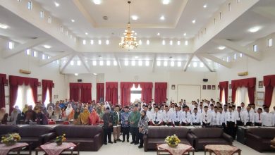 Kejar Kualitas, LP Ma’arif NU Jawa Tengah Gelar Diklat Penguatan Kompetensi Kepala Madrasah Angkatan 2
