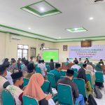 LAZISNU Pati Luncurkan Aplikasi SiKupat dan CroPat.Go, Ini Fungsinya