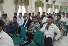 Pelibatan Masyarakat dalam Gerakan Keluarga Maslahat di Kabupaten Pati