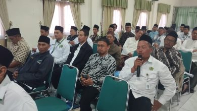 Pelibatan Masyarakat dalam Gerakan Keluarga Maslahat di Kabupaten Pati