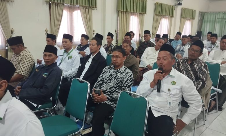 Pelibatan Masyarakat dalam Gerakan Keluarga Maslahat di Kabupaten Pati