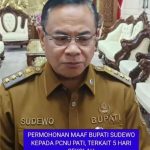 PCNU Apresiasi Permintaan Maaf Bupati