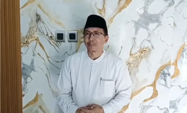 Ketua PCNU Ajak Warga Pati Jaga Kondusifitas, Polresta Ingatkan Masyarakat Tidak Terprovokasi