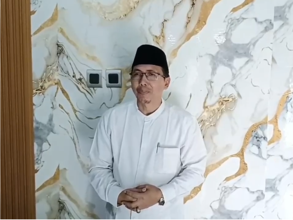 Ketua PCNU Ajak Warga Pati Jaga Kondusifitas, Polresta Ingatkan Masyarakat Tidak Terprovokasi