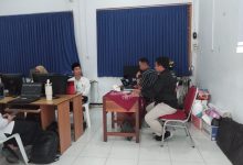 Luar Biasa! LP Maarif Magelang Bekali Guru SD dengan Pelatihan Coding dan AI