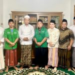 Kantongi Restu Ulama, Ansor Bermi Mantab Bangkit Usai Tidur Panjang