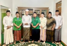Kantongi Restu Ulama, Ansor Bermi Mantab Bangkit Usai Tidur Panjang