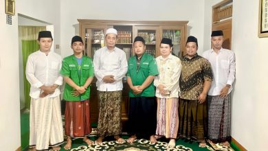 Kantongi Restu Ulama, Ansor Bermi Mantab Bangkit Usai Tidur Panjang