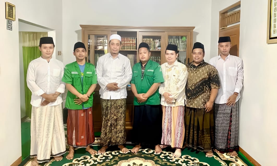 Kantongi Restu Ulama, Ansor Bermi Mantab Bangkit Usai Tidur Panjang