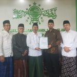 Lima Hari Sekolah di Pati Resmi Dibatalkan, PCNU Bergembira