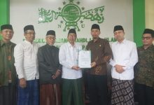 Lima Hari Sekolah di Pati Resmi Dibatalkan, PCNU Bergembira