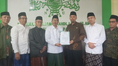 Lima Hari Sekolah di Pati Resmi Dibatalkan, PCNU Bergembira