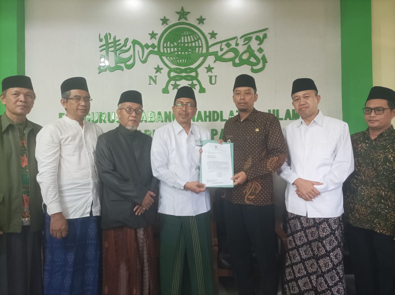 Lima Hari Sekolah di Pati Resmi Dibatalkan, PCNU Bergembira