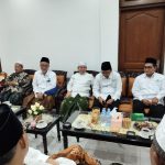 NU Pati Keluarkan Maklumat Jelang Demo 13 Agustus