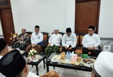 NU Pati Keluarkan Maklumat Jelang Demo 13 Agustus