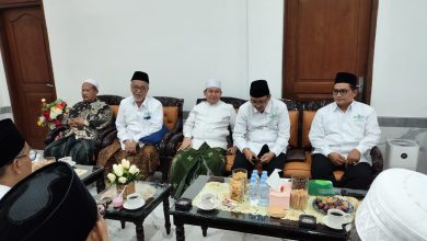 NU Pati Keluarkan Maklumat Jelang Demo 13 Agustus