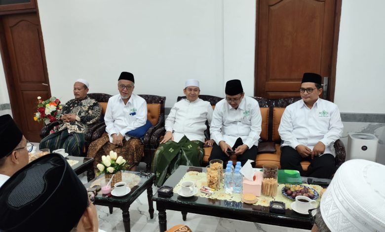 NU Pati Keluarkan Maklumat Jelang Demo 13 Agustus