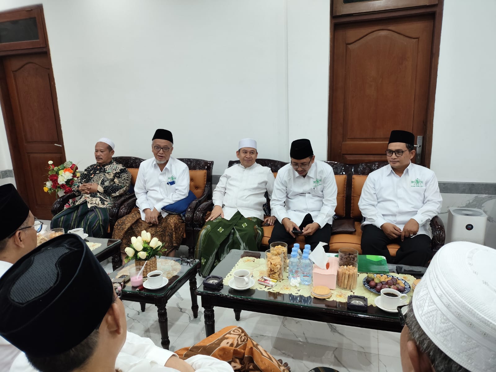 NU Pati Keluarkan Maklumat Jelang Demo 13 Agustus