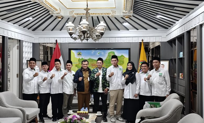 Porsema XIII Wonosobo Siap Digelar, Gubernur Jateng Beri Dukungan Penuh
