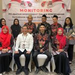 BNPT RI Monitoring FKPT Jateng, Dorong Inovasi dan Kemitraan