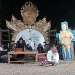 Festival Muria Raya 5: Merayakan Panen Kopi dengan Musik Batu