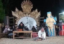 Festival Muria Raya 5: Merayakan Panen Kopi dengan Musik Batu