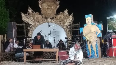 Festival Muria Raya 5: Merayakan Panen Kopi dengan Musik Batu