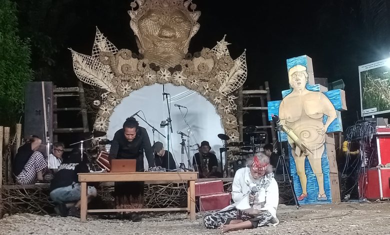 Festival Muria Raya 5: Merayakan Panen Kopi dengan Musik Batu